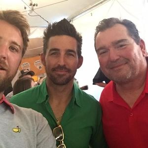 Meet your Posher, Robert